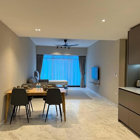 Paradise Suites At Eaton Klcc Kuala Lumpur Eksteriør bilde