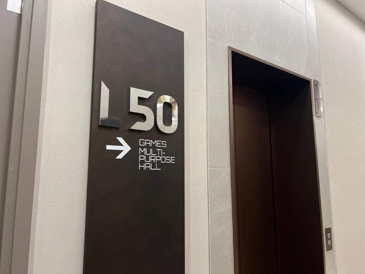 Paradise Suites At Eaton Klcc Kuala Lumpur Eksteriør bilde