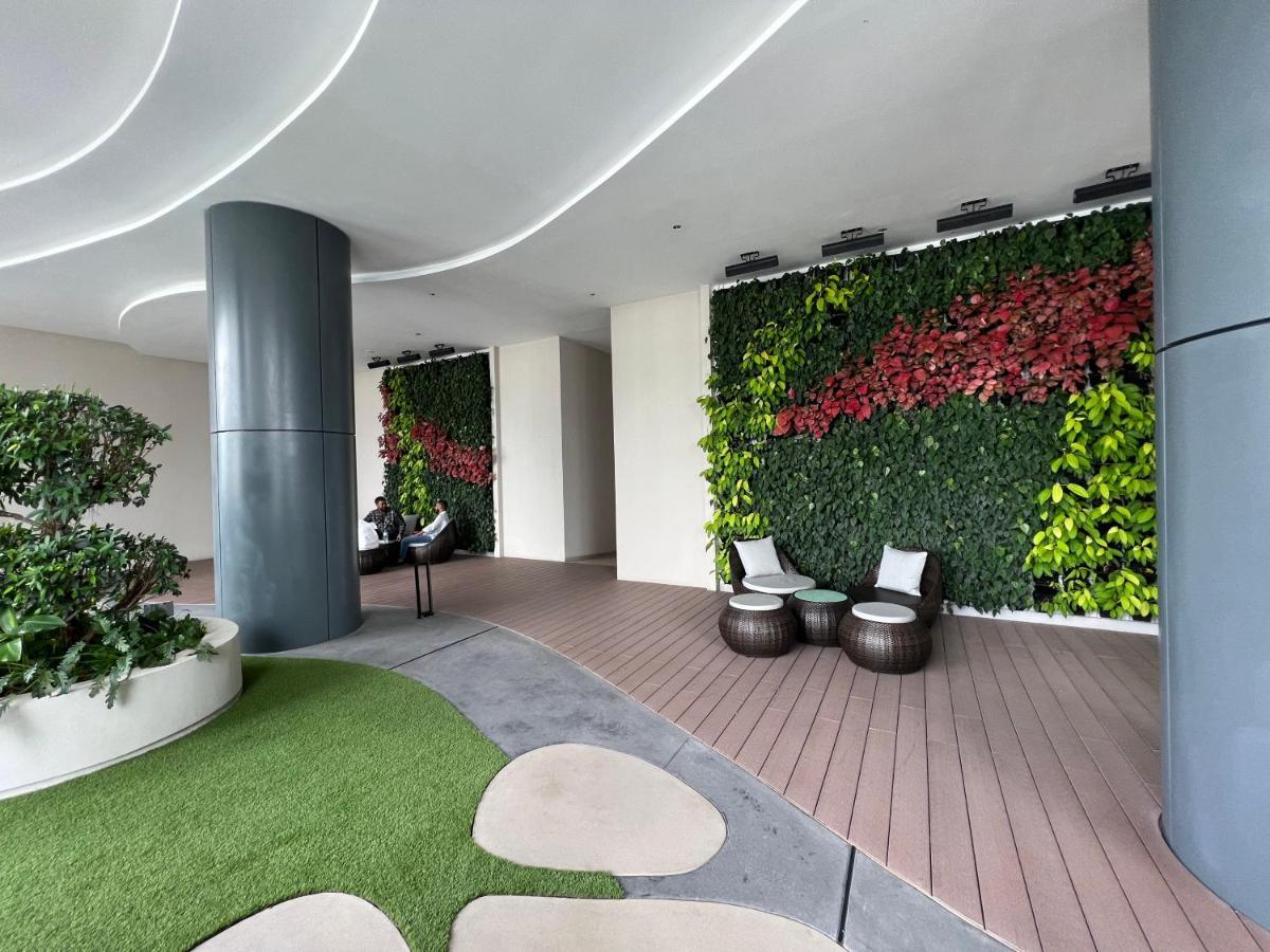 Paradise Suites At Eaton Klcc Kuala Lumpur Eksteriør bilde