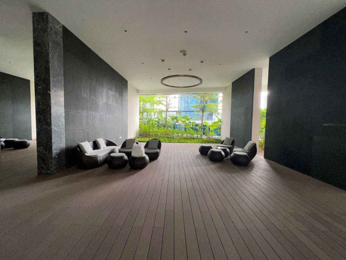 Paradise Suites At Eaton Klcc Kuala Lumpur Eksteriør bilde