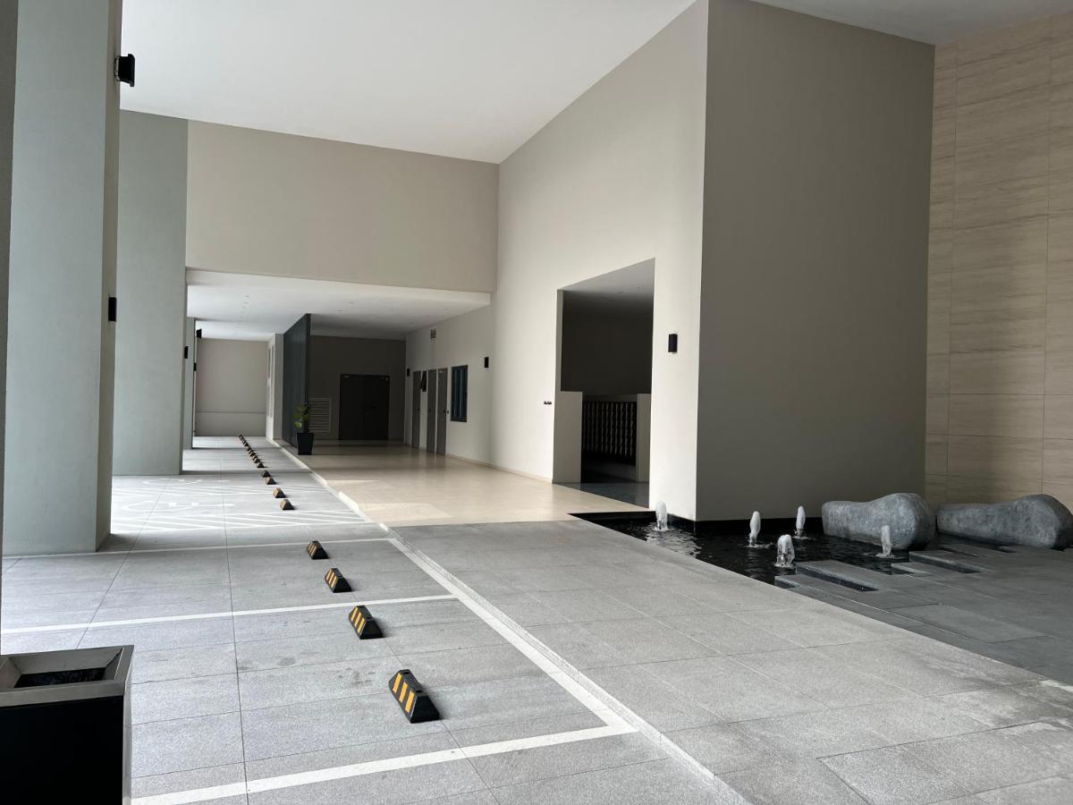 Paradise Suites At Eaton Klcc Kuala Lumpur Eksteriør bilde