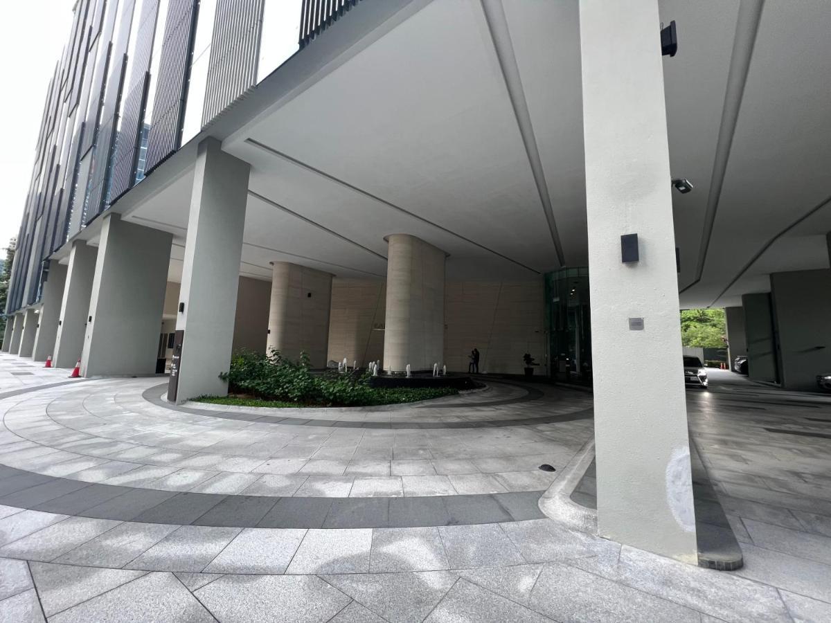 Paradise Suites At Eaton Klcc Kuala Lumpur Eksteriør bilde