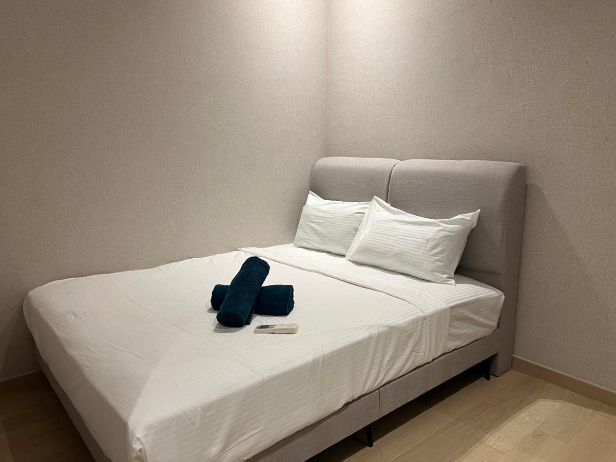 Paradise Suites At Eaton Klcc Kuala Lumpur Eksteriør bilde